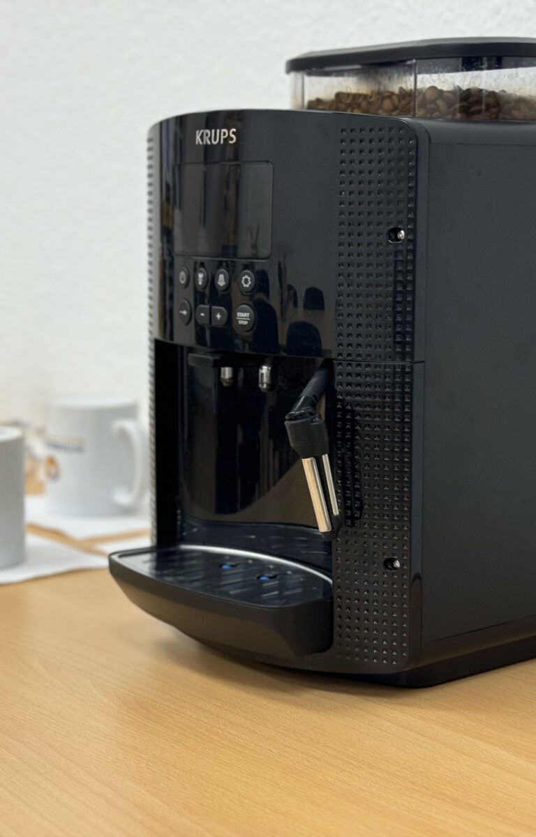 Coworking Space Celle