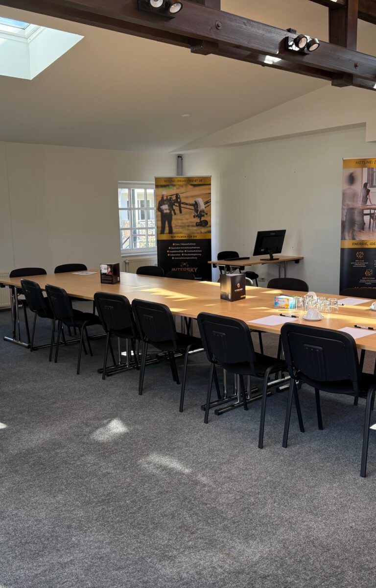 Coworking Space Celle