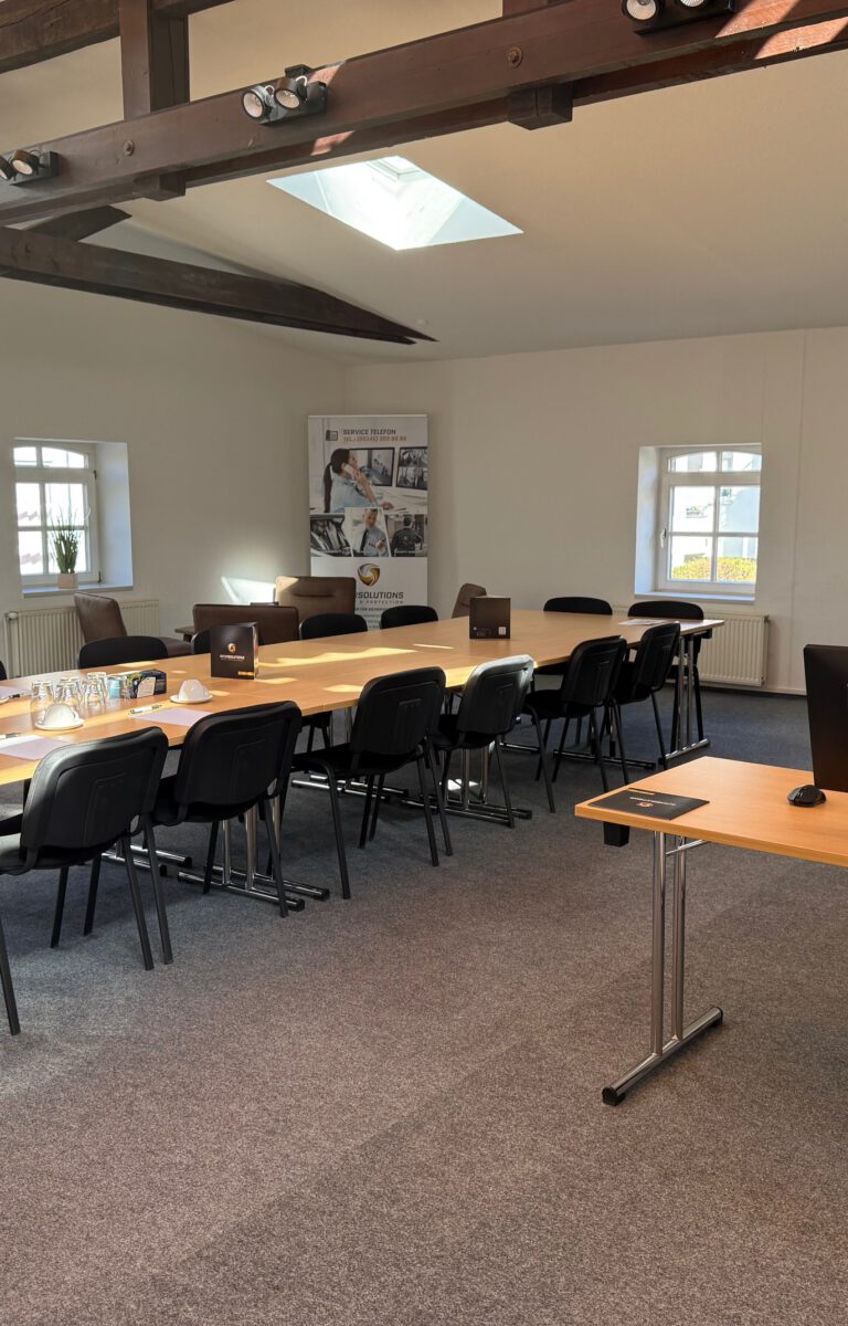Coworking Space Celle