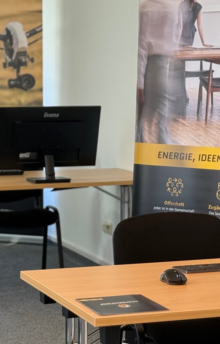 Coworking Space Celle