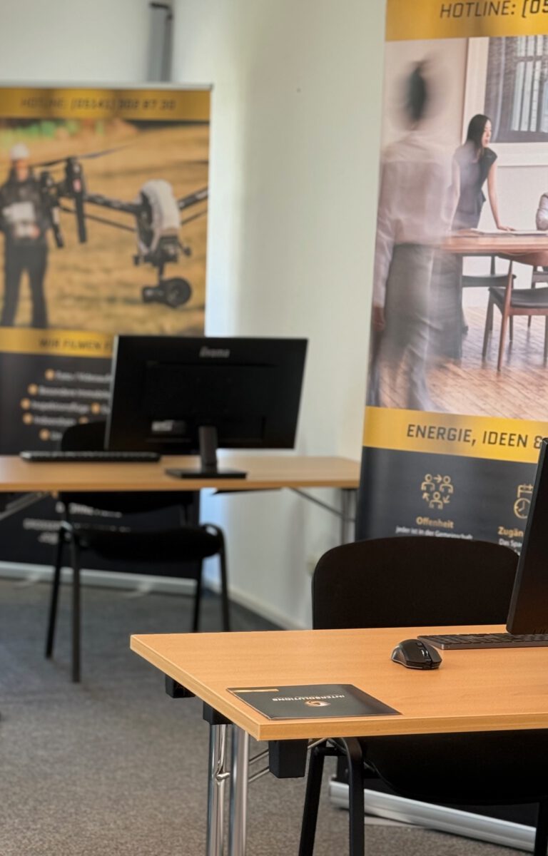 Coworking Space Celle