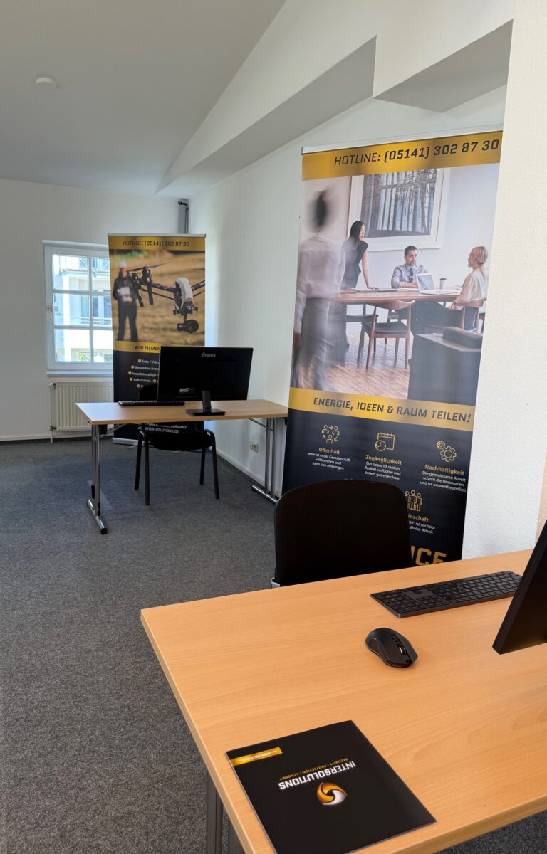 Coworking Space Celle