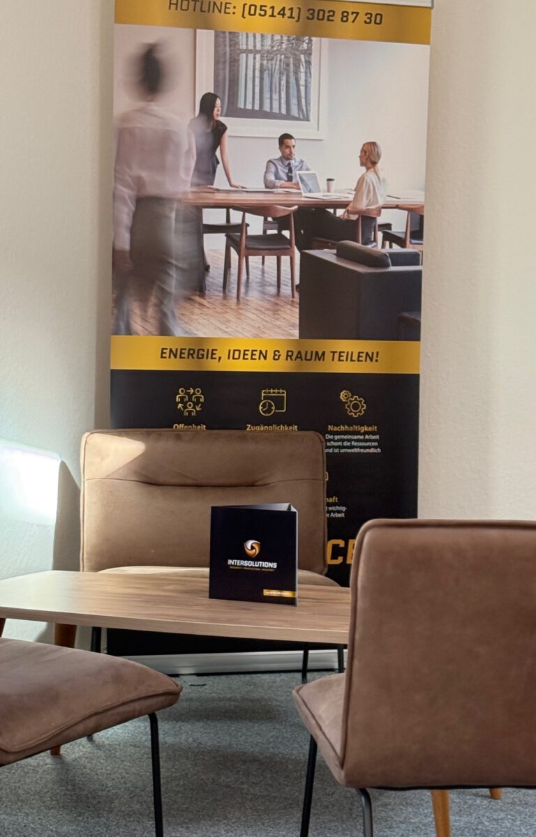 Coworking Space Celle